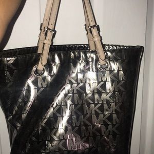 Michael Kors tote bag